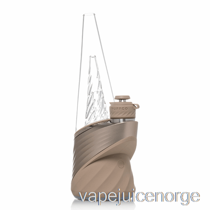 Vape Juice Puffco Peak Pro Desert [ny Versjon]